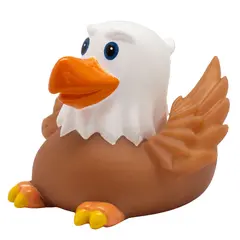 Badeand Ørn
