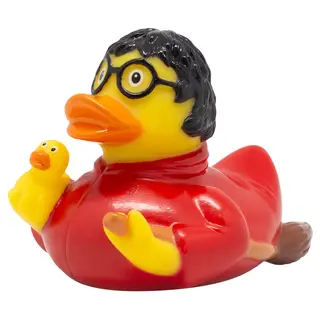 Badeand Magiker