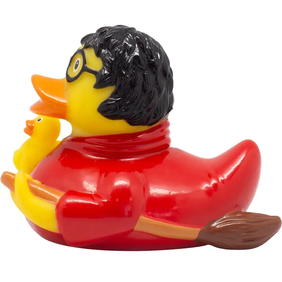 Badeand Magiker 