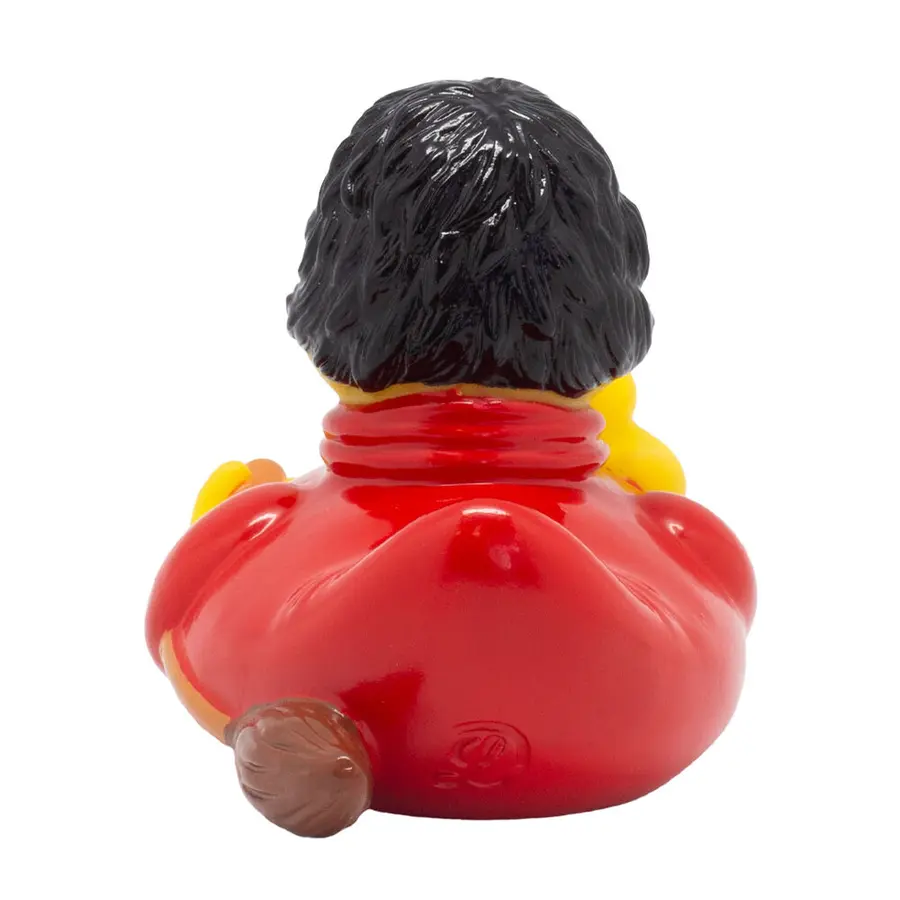 Badeand Magiker 