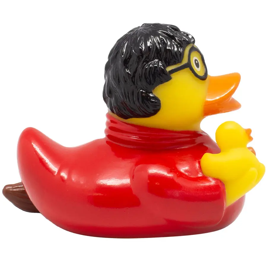 Badeand Magiker 