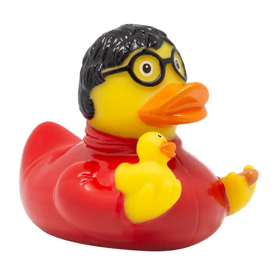 Badeand Magiker 