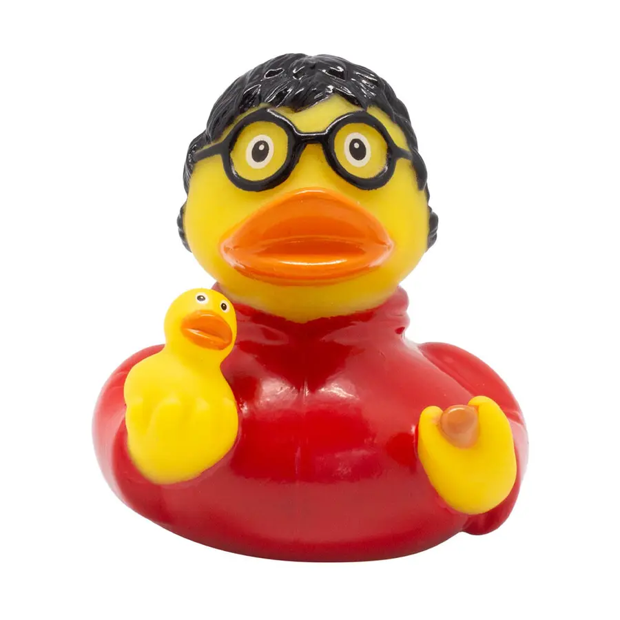 Badeand Magiker 