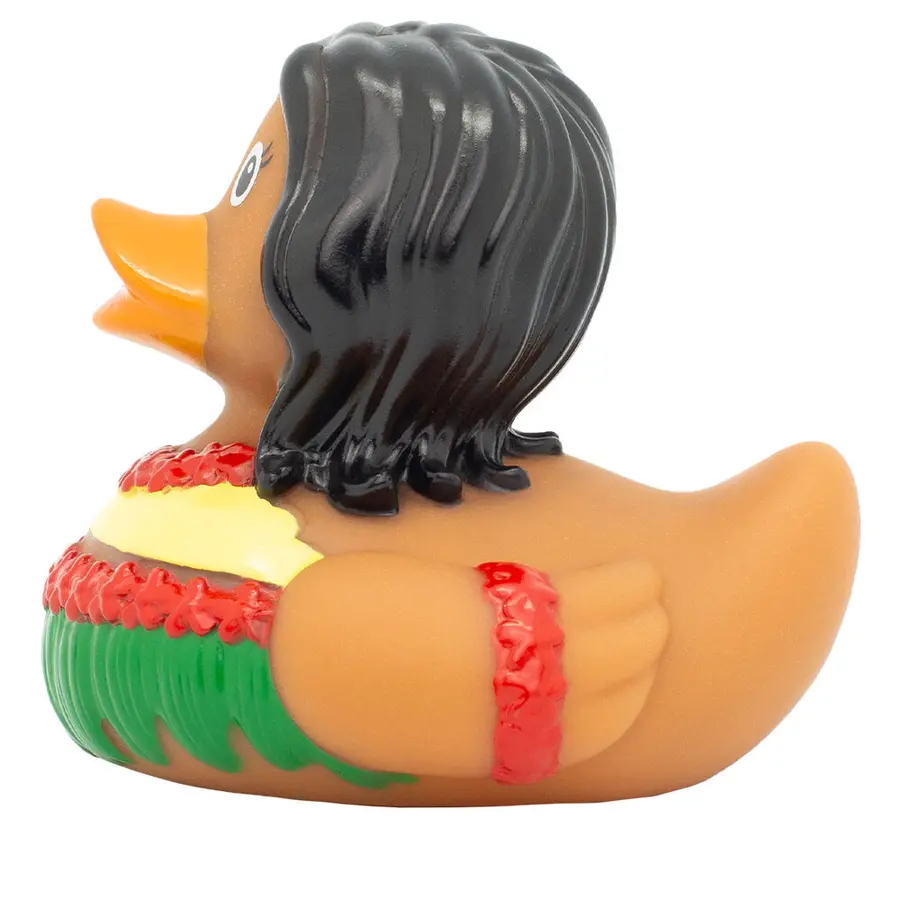 Badeand Hawaii Jente 