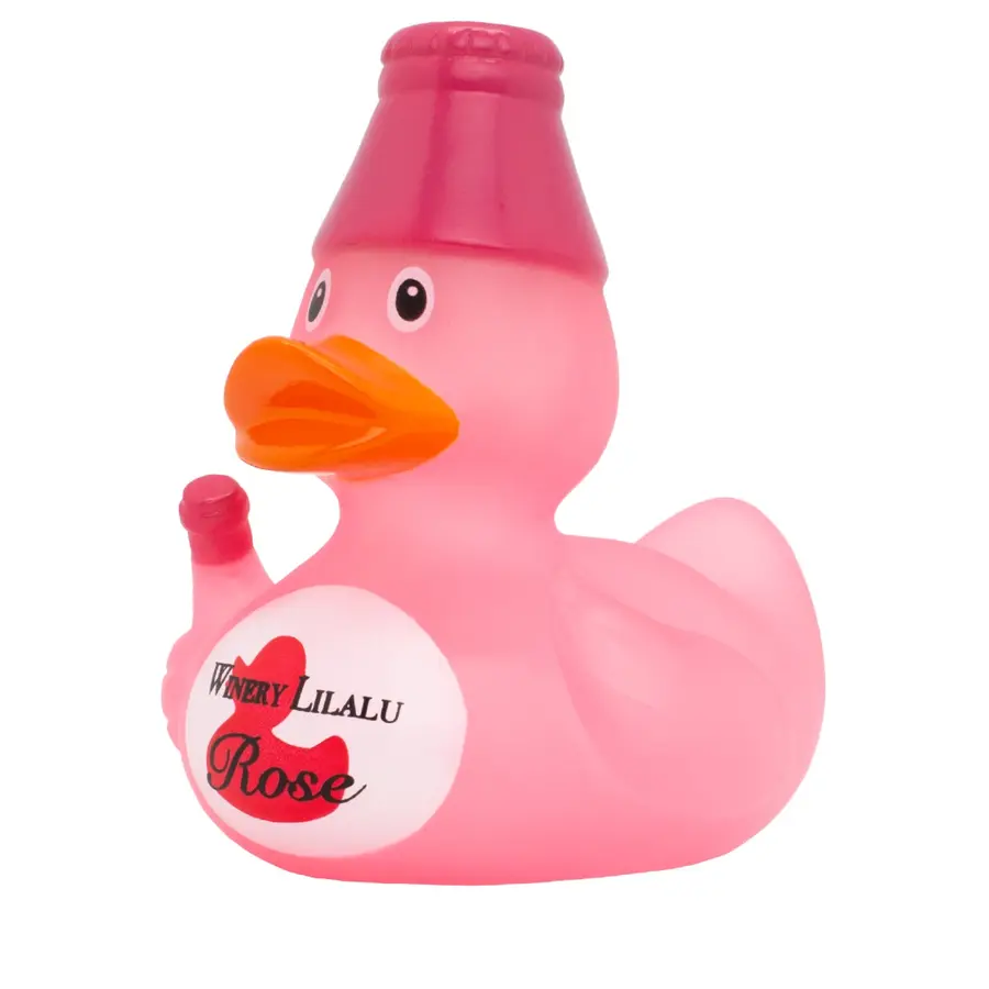 Badeand Rosé 