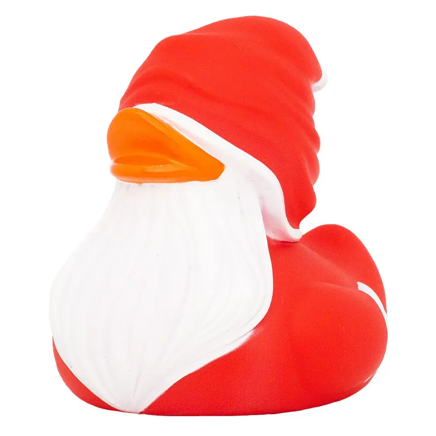 Badeand Jul Nissetroll 