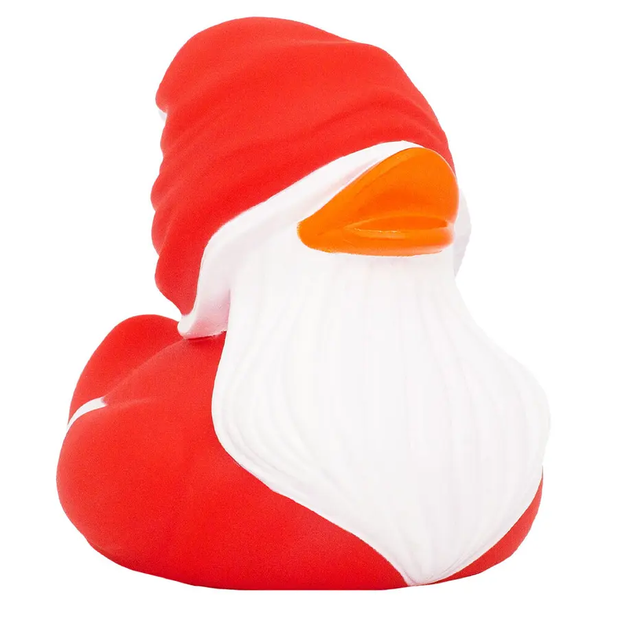 Badeand Jul Nissetroll 