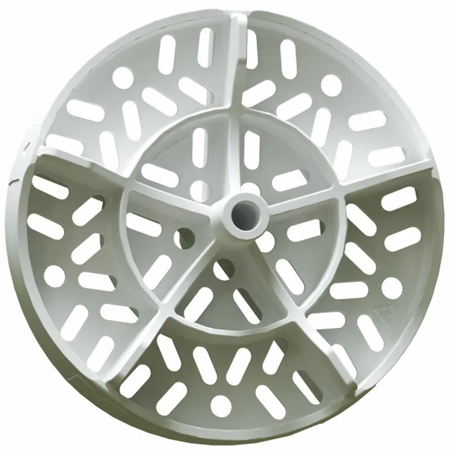 Malmsten Classic PRO™ Racing Lane 25 m 100mm spesiallengde 5m rød i hver ende 