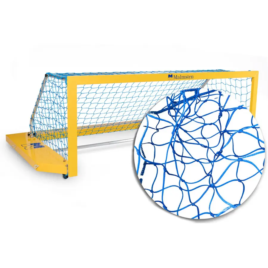 Vannpolonett til Beach/Junior 2,5 meter Vannpolomål nett 