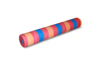 Flyteleke Log Rund 100, 150 eller 200 cm