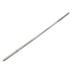 Vektstang MF 160 cm - 30 mm for styrketrening og tekninkktrening