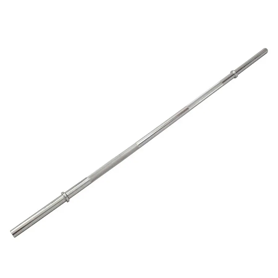 Vektstang MF 160 cm - 30 mm for styrketrening og tekninkktrening 