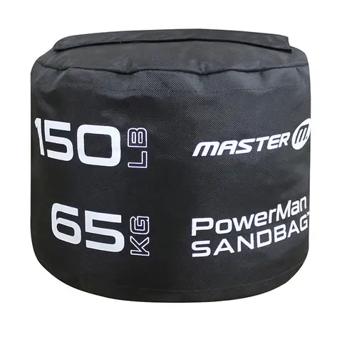 Strongman Vektbag MF Velg motstand