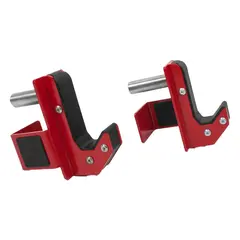 J-Hook Master Fitness Til rigger med 70 x 70 ramme