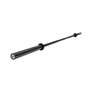 Vektstang Master Fitness 50 mm Maks 680 kg | 220 cm | 20 kg