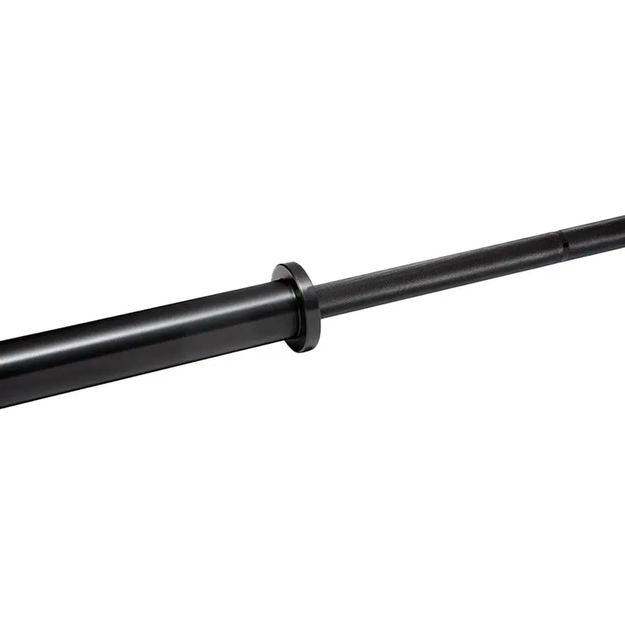 Vektstang Master Fitness 50 mm Maks 680 kg | 220 cm | 20 kg 