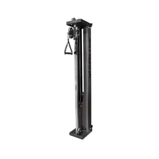 Kabelmaskin Master Fitness For veggmontering