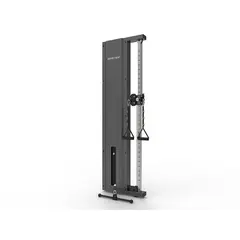 Kabelmaskin 100 kg vektmagasin Kompakt veggmodul