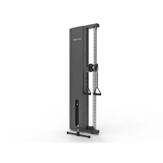 Kabelmaskin 100 kg vektmagasin Kompakt veggmodul