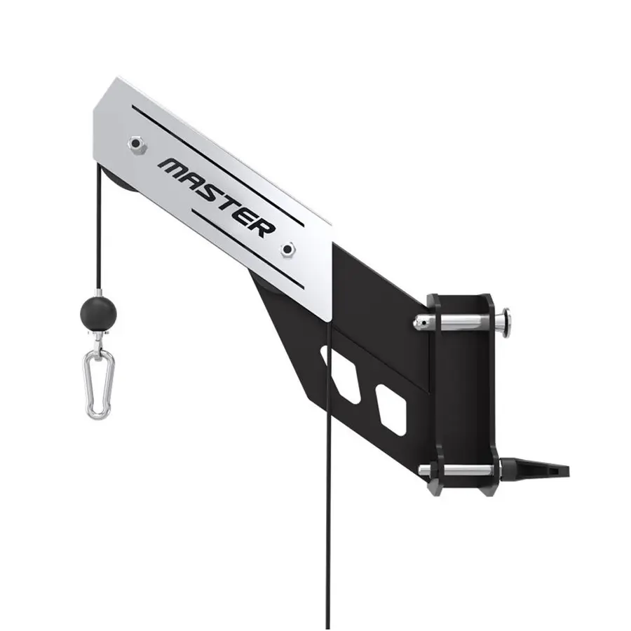 Multimaskin Latpull Master Fitness X16/ X18/ X19/ X22 