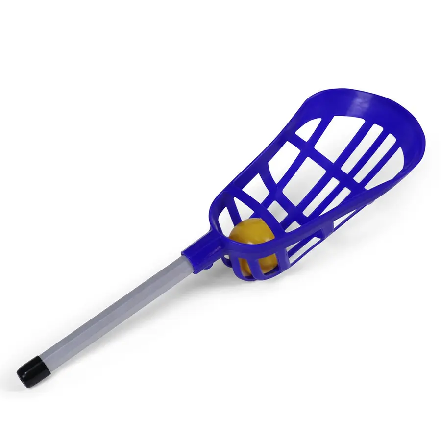 Minicrosse Catch Prima par 2 køller + 2 baller 