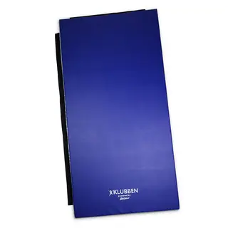 Turnmatte for gymnastikk 4 cm Kategori 2 | 200x100x4 cm | Borrelås