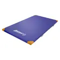 Turnmatte for gymnastikk 4 cm Kategori 2 | 200x100x4 cm | Borrel&#229;s