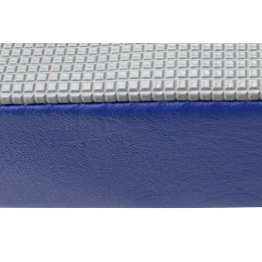 Turnmatte for gymnastikk 4 cm Kategori 2 | 200x100x4 cm | Borrelås 