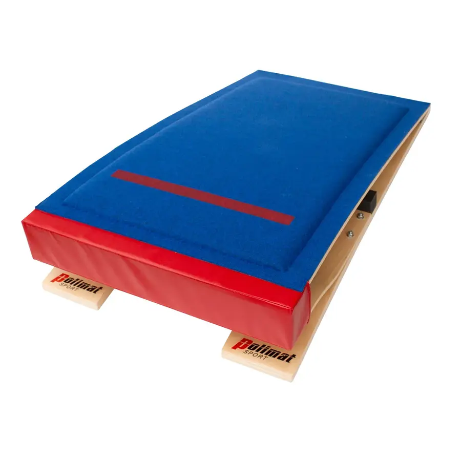 Springbrett Standard Plus Alle | inntil 75 kg | skole/idrett 