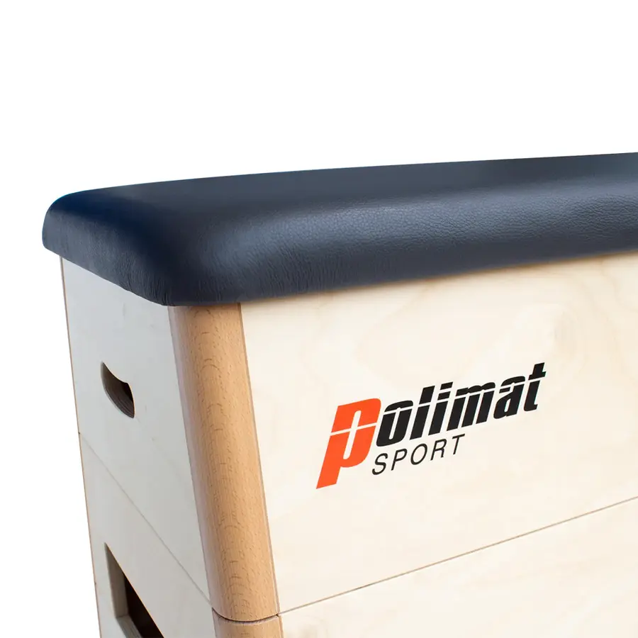 Sprangkasse skrå 5 delt Uten hjul | TÜV/SG godkjent 