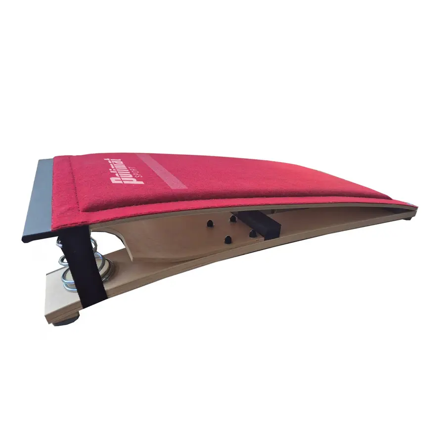 Springbrett Profi Alle | inntil 75 kg | skole/idrett 