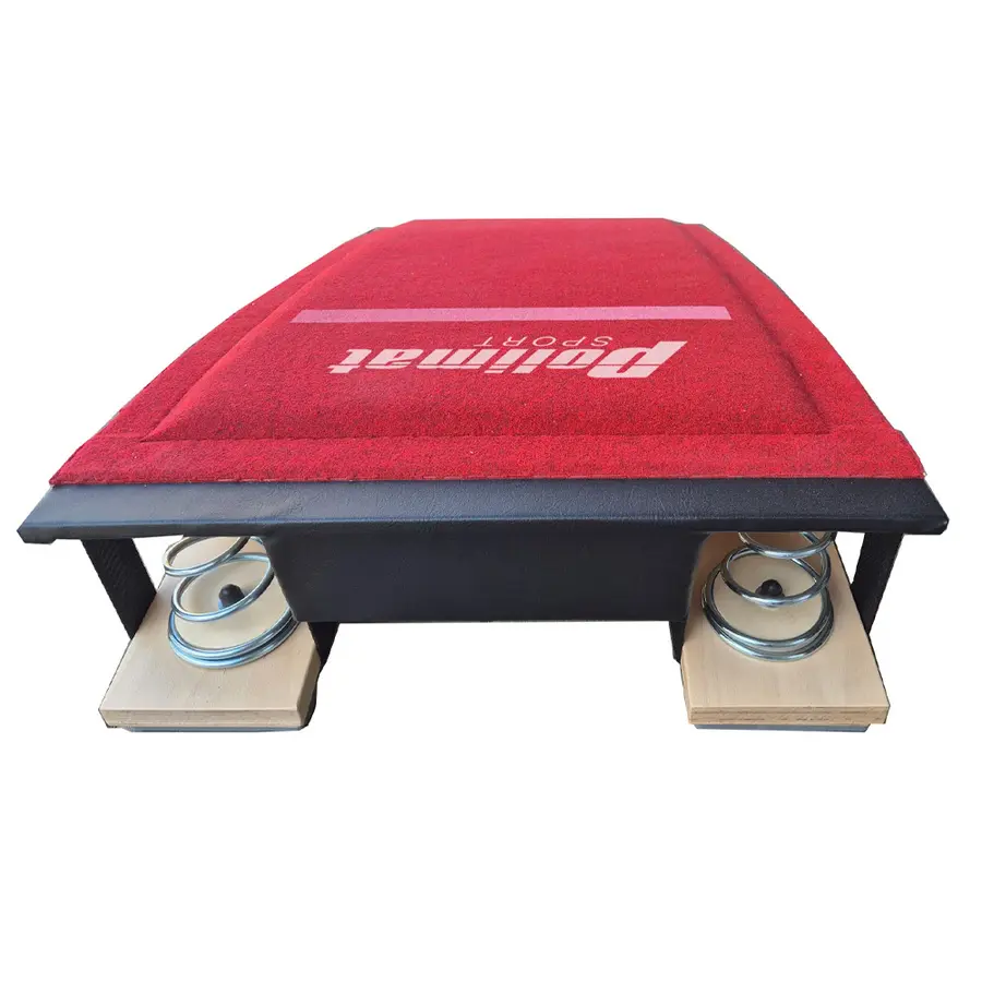 Springbrett Profi Alle | inntil 75 kg | skole/idrett 