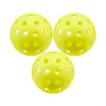 Pickleball Head Pro 40 Utend&#248;rs ball 3 stk. | Trening og match