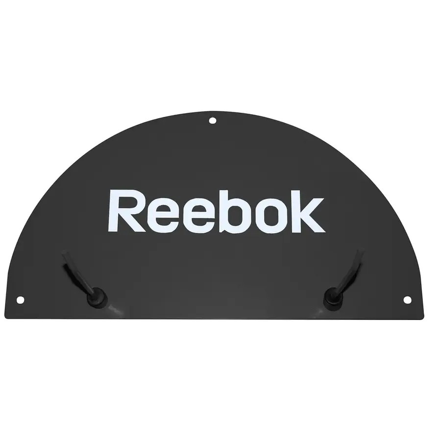 Reebok veggoppheng til matter For 10 Reebok matter 
