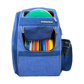 Innova Excursion Backpack Discgolf Innova frisbeegolf sekk