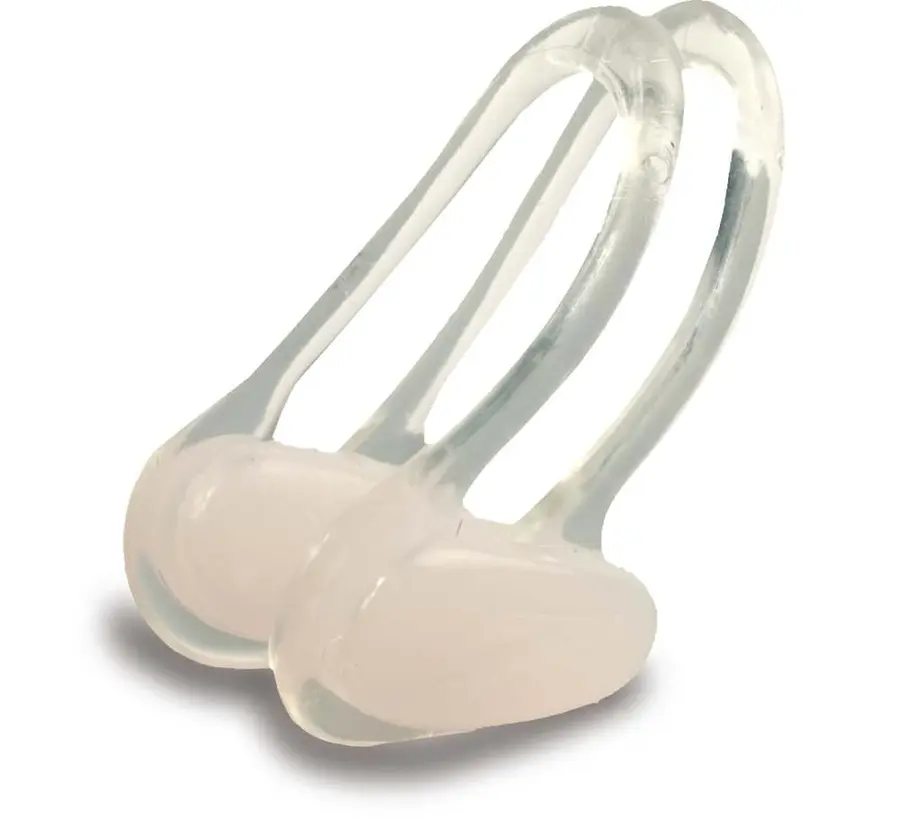 Speedo Universal Neseklype Klar 