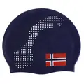 Klubben Badehette Senior | Norgeskart
