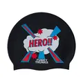 Funky Trunks Badehette Silikon | Big Funky Hero