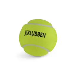 Tennisball for cricket Lett tennisball for trening