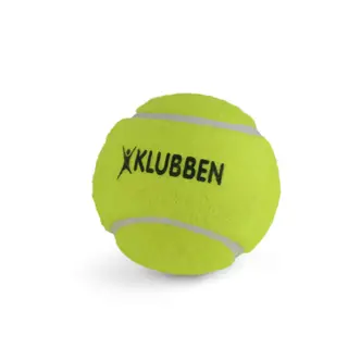 Tennisball for cricket Lett tennisball for trening