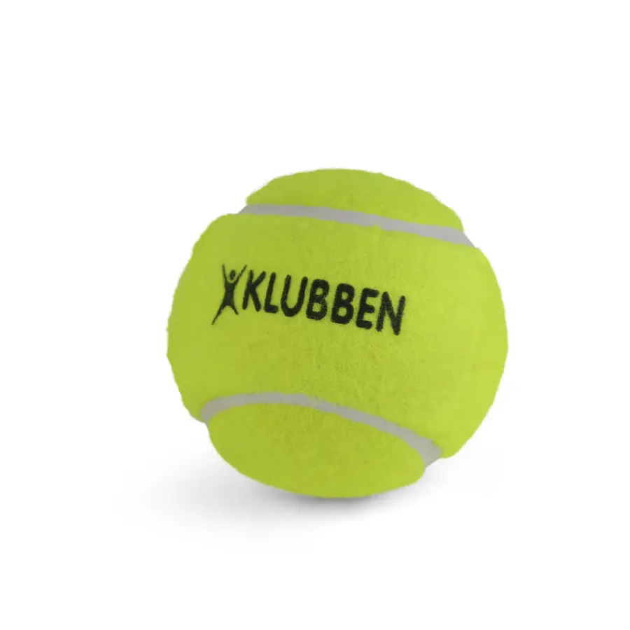 Tennisball for cricket Lett tennisball for trening 