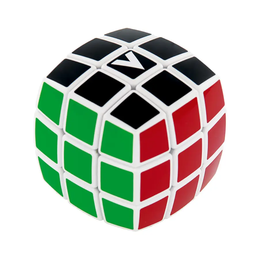 V-Cube 3 | Avrundede hjørner 3x3x3 | Hjernetrim 