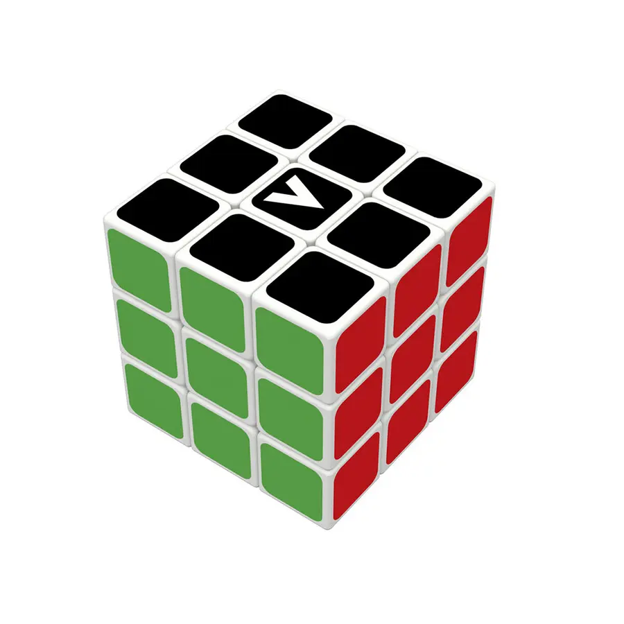 V-Cube 3 | Rette hjørner 3x3x3 | Hjernetrim 