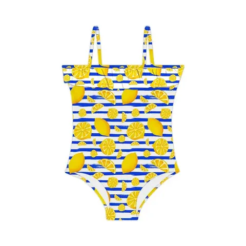 Slipstop Badedrakt/Bikini Barn Assortert | Ulike farger/ design