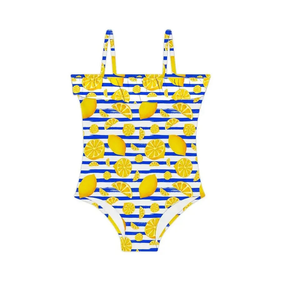 Slipstop Badedrakt/Bikini 140-146cm Assortert | Ulike farger/ design 