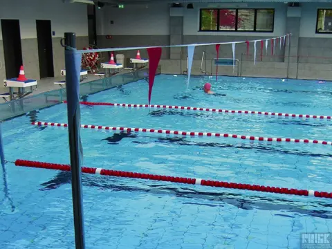 Tjuv-vendeflaggsstolpe 2100 mm Rustfritt syrefast st&#229;l