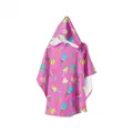 Badeponcho Glace Badehåndkle barn | Onesize 2-8 år
