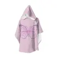 Badeponcho Peri 2-8 år Badehåndkle barn | Onesize 2-8 år