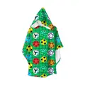 Badeponcho Yamal Badehåndkle barn | Onesize 2-8 år