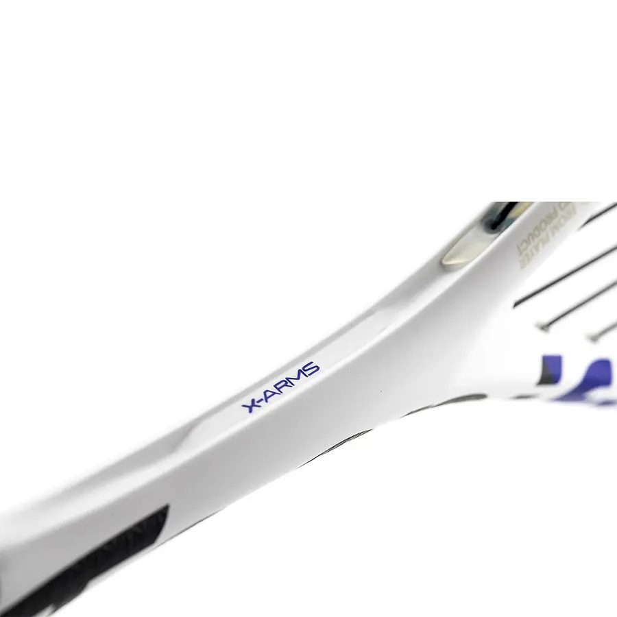 Squashracket Carboflex 130 X-Top Trening | Match 